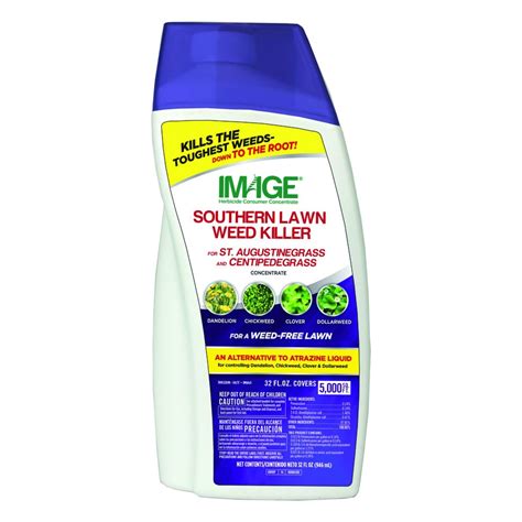 IMAGE Southern Lawn 32-fl oz Concentrated Lawn Weed Killer at Lowes.com