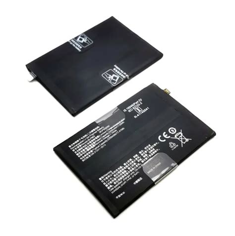 Oneplus Nord Ce Blp Batterie Mah Eur Picclick Fr