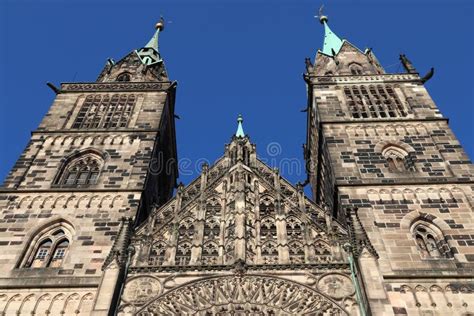 German landmark stock photo. Image of europe, lutheran - 198750064