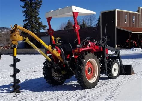 Used Tractors Great Deals On Used Tractors Keno Tractors