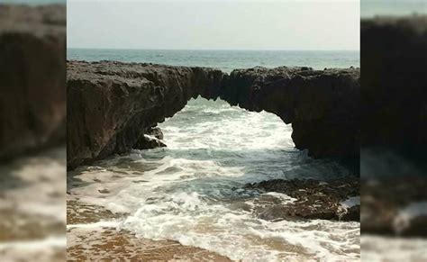 Seal A Bond For Life At These Romantic Proposal Spots In Vizag