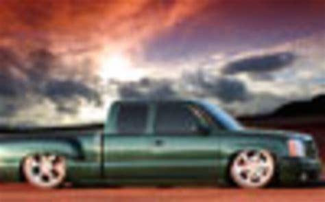 2001 Chevy Silverado - Custom Trucks - Truckin' Magazine