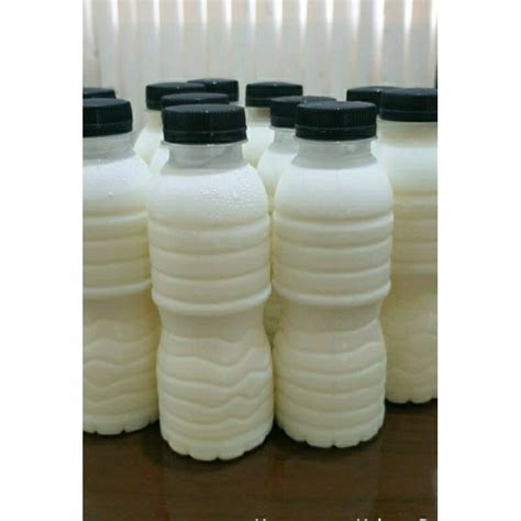 Jual Susu Kambing 100 Murni Kemasan Botol 200 Ml Shopee Indonesia