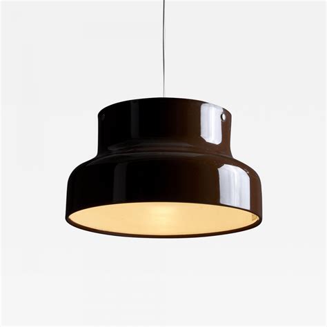 Anders Pehrson Bumling Pendant Lamp By Anders Pehrson For Atelj