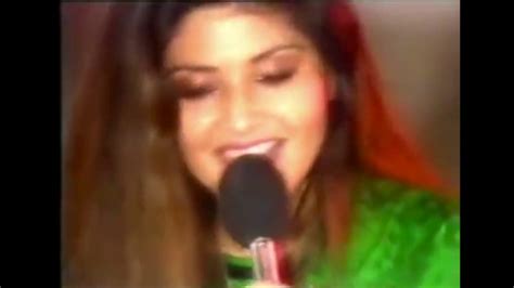 Boom Boom Nazia Hassan 1982 Youtube