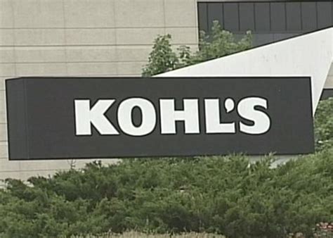 WISN: Kohl's to Lay Off 60 Employees at Corporate Offices | Menomonee ...