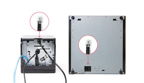 Setting Up A Cash Drawer Lightspeed Retail R Series