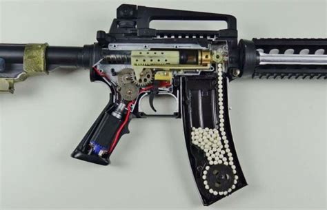 What Is The Best Airsoft Gun To Get at Sarah Morgan blog