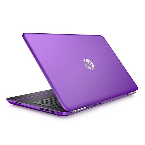 Hp Pavilion Inch Touchscreen High Performance Premium Laptop