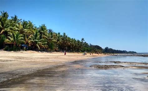 Alibag Beach Tour Alibag Beach Holiday Package Maharashtra