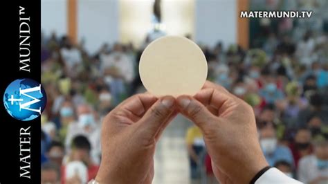 Conociendo Las Escrituras Los Sacramentos En El Nuevo