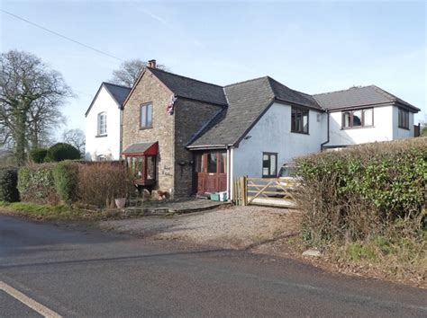 Peelers Cottage © Roger Cornfoot Cc By Sa20 Geograph Britain And