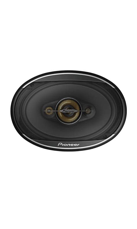 Pioneer Ts A S Full Range Speakers X Watts Way