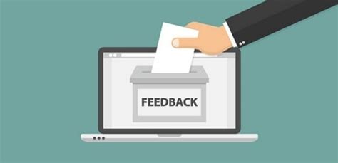 How To Collect Customer Feedback Marketing91