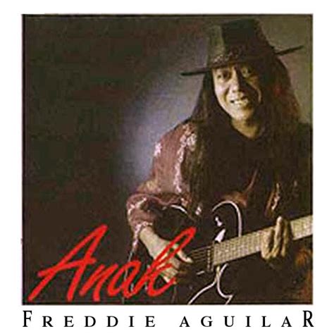 Tape Remastered: Freddie Aguilar - Anak [1977]