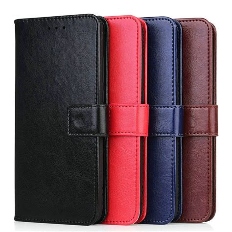 Flip Caseredminote9pro5g 30s K30sredmif2propu Leather Case Cover