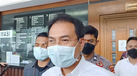 Sempat Ditunda Sidang Putusan Azis Syamsuddin Digelar Hari Ini