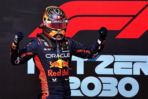 Verstappen Beats Hamilton And Norris To Us Gp Victory Motorsport Week