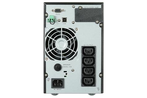 Источник бесперебойного питания IPPON Innova G2 1000 900Вт 1000ВА ...