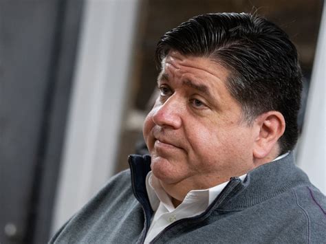 Gov. J.B. Pritzker warns of widening Illinois budget deficit over next ...