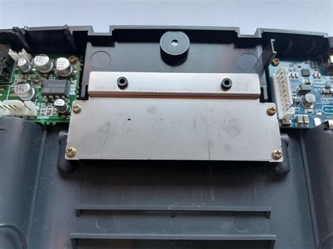 hidden message inside my gg: "wo coria" : r/consolerepair