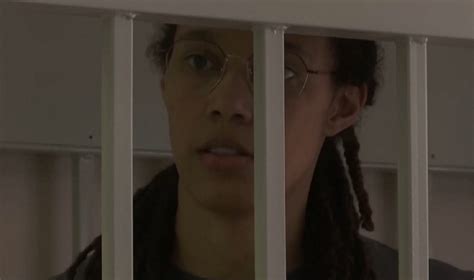 Brittney Griner Released From Russian Prison Wdio