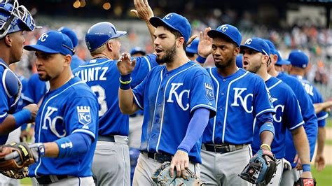 Defense key to Kansas City Royals' success - MLB - ESPN