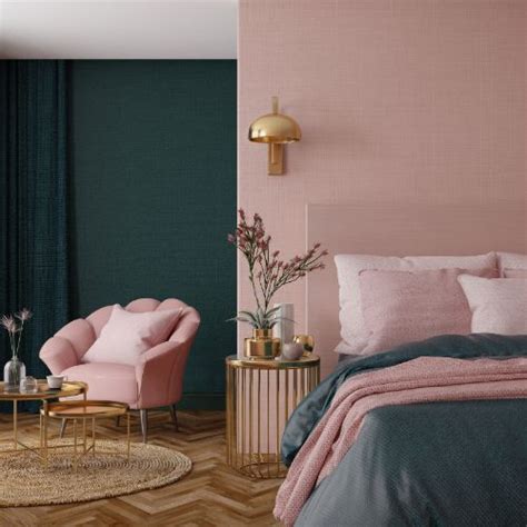 The Best Pink Paint Colors Paintzen