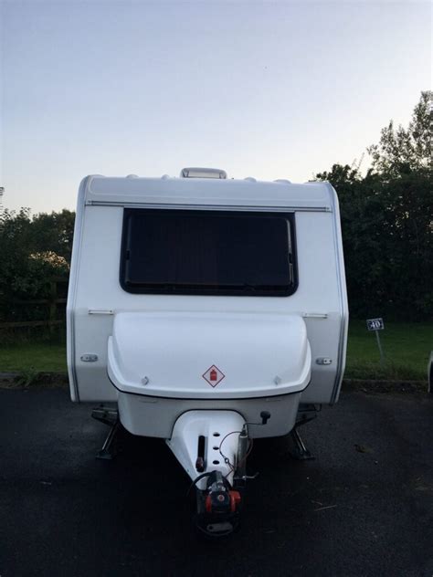 Freedom Jetstream First Class Quirky Campers