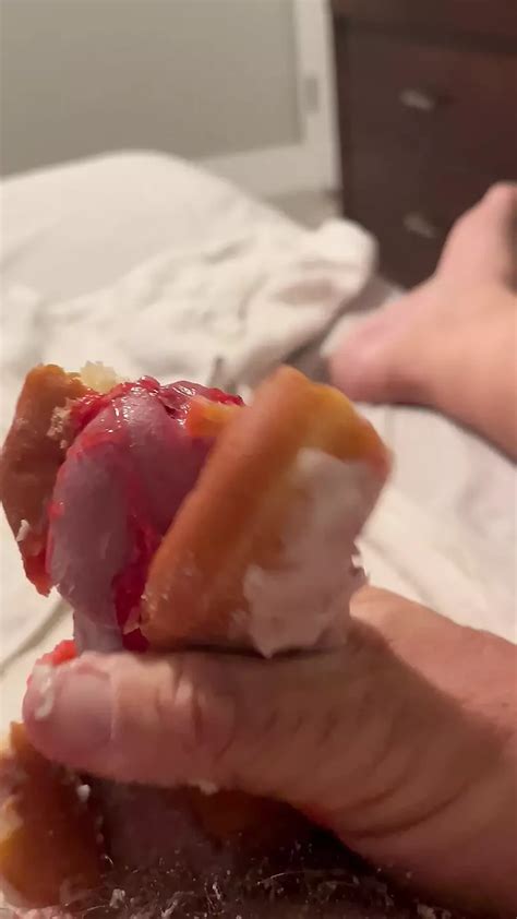 Doughnuts Gay Daddy Daddy Porn Feat Ssoutherngem Xhamster