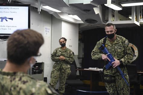 Dvids Images Blue Ridge Conducts Srf B Training Image 3 Of 5