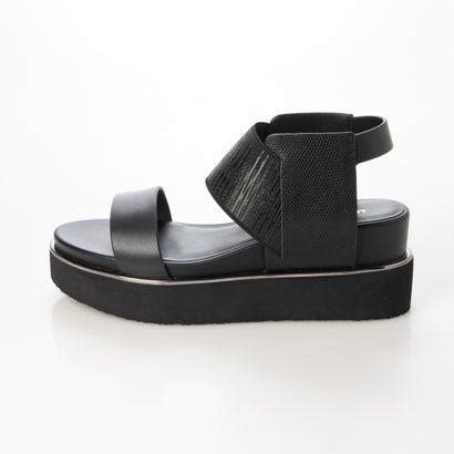 ユナイテッド ヌード UNITED NUDE Rico Sandal Black UN6282BW00125 ブランド公式