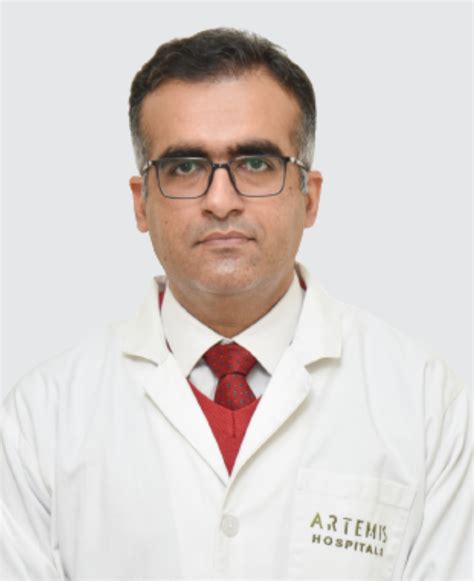 Dr Gaurav Dixit