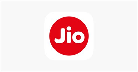 ‎MyJio: For Everything Jio on the App Store