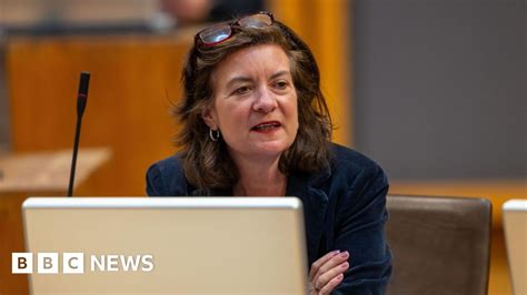 Eluned Morgan Set To Be First Woman To Lead Wales News Headlines