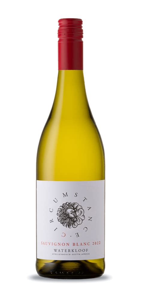 Circumstance Sauvignon Blanc 2022 Wade Bales Wine Co