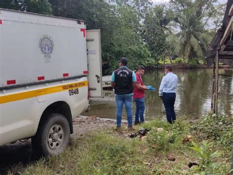 Reten Chiriqui On Twitter Sali A Pescar Y Nunca Volvi Hallan El