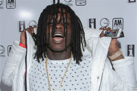 Police think even a holographic Chief Keef concert is too risky