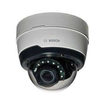 NDE 5503 AL Bosch FLEXIDOME IP 5000i 5MP HDR 3 10mm AVF H 265 Unisol