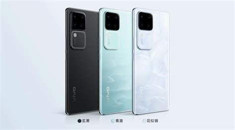 Vivo S18系列预售中！颜值惊艳，影棚级人像助力拍出人像大片 知乎