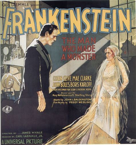 Frankenstein DVD Release Date