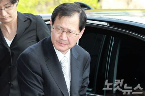 계열사 누락 금호석화 박찬구 고발 Sk 최태원은 경고 왜 노컷뉴스