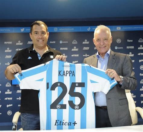 Racingman Acos On Twitter Atenci N Racing Renov Su Contrato Con