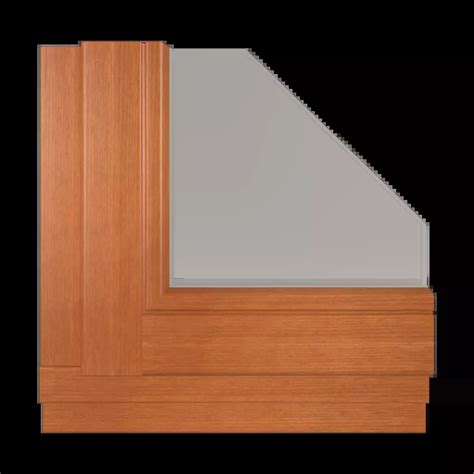 Feneste Windows Colors CDM Pine Wood Colors Sipo