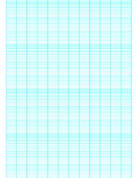 Free Printable Semi Log Graph Paper Template In PDF 53 OFF