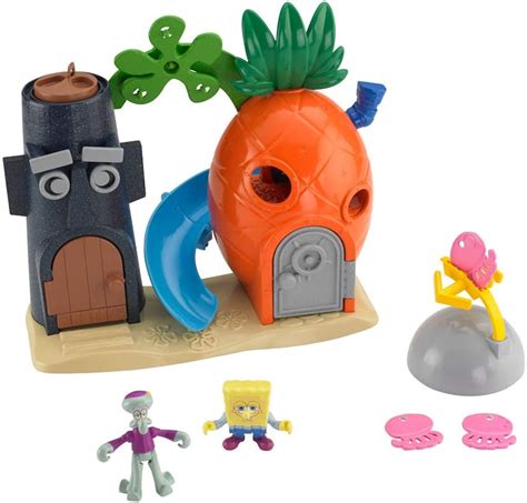 The Best SpongeBob Toys And Gifts That Will Keep Your Kiddos Busy