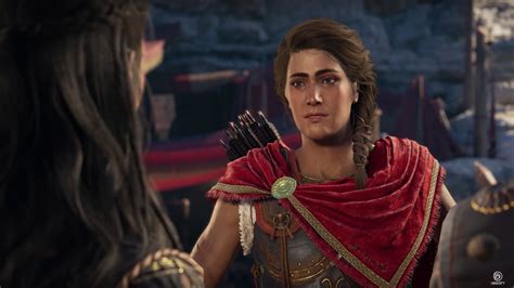 Assassin´s Creed Odyssey Recenzia Alza Sk