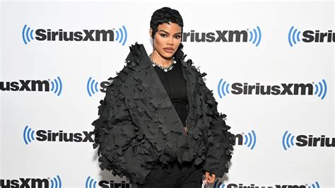 Teyana Taylor Confirms Dionne Warwick Biopic Is Officially In The Works