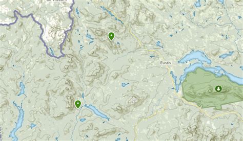 Best Trails near Eustis, Maine | AllTrails