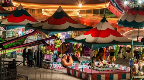 State Fairs 2019 3 Cool State Fairs To Visit Across America Youtube